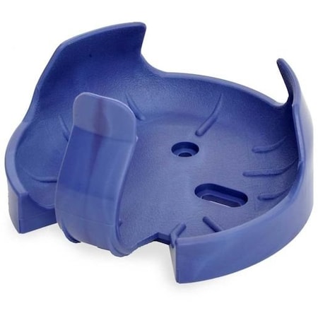 Ohaus Flask Clamp PVC 500ml OH-30400101